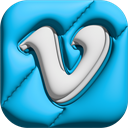 第一视角自拍APP应用